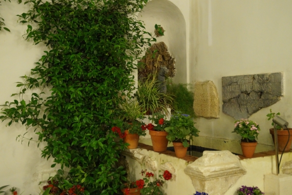 Hotel Balcón de Córdoba